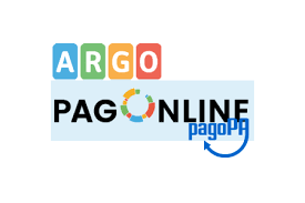 Logo Pago in rete servizio per i pagamenti telematici