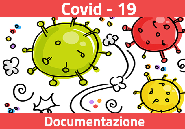 Covid 19  Documentazione